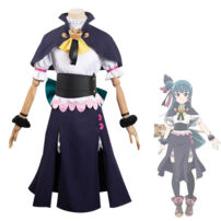 幻日のヨハネ -SUNSHINE in the MIRROR- 津島善子 ヨハネ コスプレ衣装(Love Live!（ラブライブ!） コスプレ衣装)