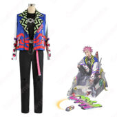 超人的シェアハウスストーリー 『カリスマ』 猿川慧 コスプレ衣装(ゲーム• アニメコスプレ衣装でおすすめの商品)