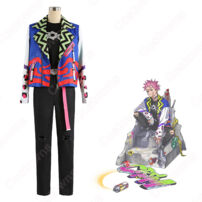 超人的シェアハウスストーリー 『カリスマ』 猿川慧 コスプレ衣装(その他 コスプレ衣装)