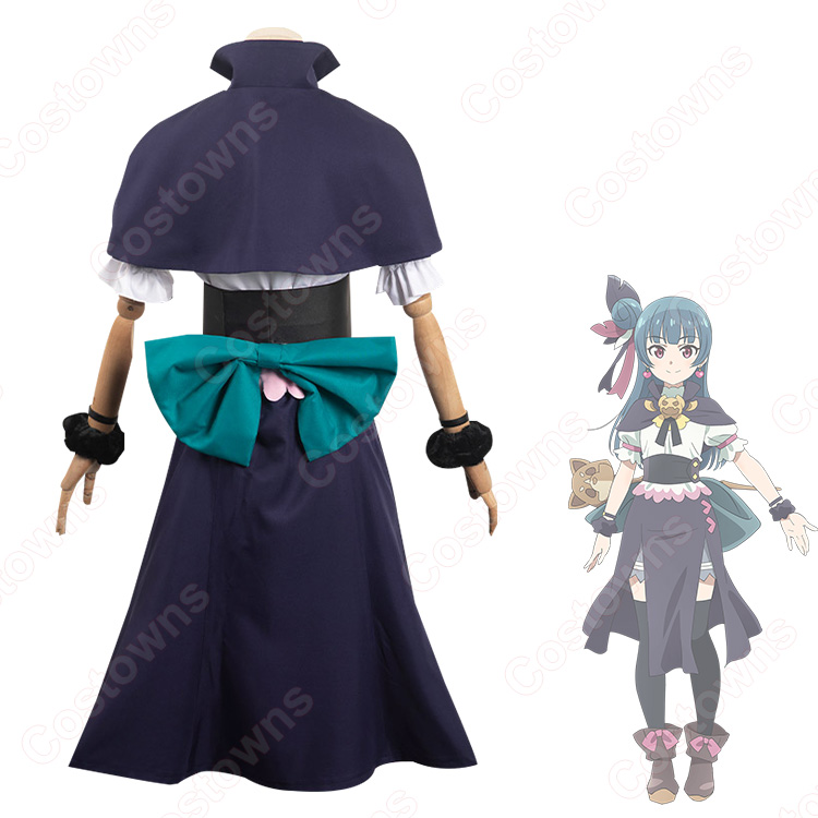 幻日のヨハネ -SUNSHINE in the MIRROR- 津島善子 ヨハネ コスプレ衣装