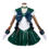 美少女戦士セーラームーン 30周年 海王みちる 戦闘服 コスプレ衣装 オーダメイド可 美少女戦士セーラームーン 0