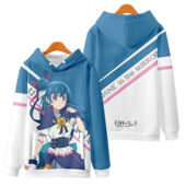 幻日のヨハネ -SUNSHINE in the MIRROR- 津島善子 パーカー クルーネック スウェット ジョガーパンツ スウェットパンツ メンズ（レディース） 秋冬着 日常服(ランキング)