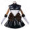 美少女戦士セーラームーン 30周年 冥王せつな 戦闘服 コスプレ衣装 オーダメイド可 美少女戦士セーラームーン 2