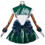 美少女戦士セーラームーン 30周年 海王みちる 戦闘服 コスプレ衣装 オーダメイド可 美少女戦士セーラームーン 2