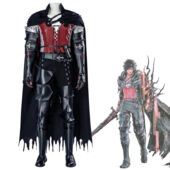 ファイナルファンタジーXVI クライヴ・ロズフィールド 壮年期 コスプレ衣装(ゲーム• アニメコスプレ衣装でおすすめの商品)