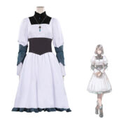 ファイナルファンタジーXVI ジル・ワーリック 少年期 コスプレ衣装(ゲーム• アニメコスプレ衣装でおすすめの商品)