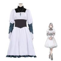 ファイナルファンタジーXVI ジル・ワーリック 少年期 コスプレ衣装(ファイナルファンタジーシリーズ コスプレ衣装)