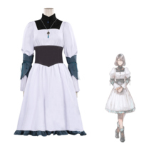 ファイナルファンタジーXVI ジル・ワーリック 少年期 コスプレ衣装(202×202)
