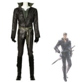 ファイナルファンタジーXVI シドルファス・テラモーン コスプレ衣装(ゲーム• アニメコスプレ衣装でおすすめの商品)