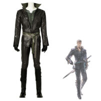 ファイナルファンタジーXVI シドルファス・テラモーン コスプレ衣装(ファイナルファンタジーシリーズ コスプレ衣装)