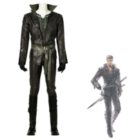 ファイナルファンタジーXVI シドルファス・テラモーン コスプレ衣装(202×202)