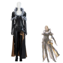 ファイナルファンタジーXVI ベネディクタ・ハーマン コスプレ衣装(ファイナルファンタジーシリーズ コスプレ衣装)
