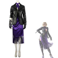 鉄拳8 ニーナ・ウィリアムズ コスプレ衣装(鉄拳8 コスプレ衣装)