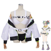 Fate/Grand Order 水着清少納言 コスプレ衣装(FATEシリーズ コスプレ衣装)