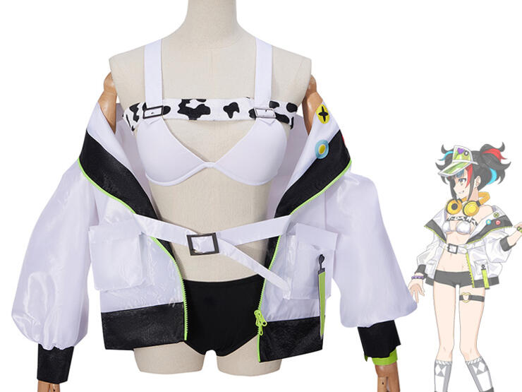 Fate/Grand Order 水着清少納言 コスプレ衣装 - Costowns