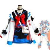 Fate/Grand Order 清少納言 第1再臨 コスプレ衣装(ゲーム• アニメコスプレ衣装でおすすめの商品)