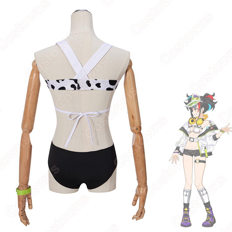 Fate/Grand Order 水着清少納言 コスプレ衣装 - Costowns