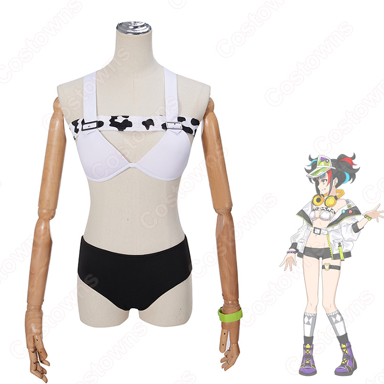 Fate/Grand Order 水着清少納言 コスプレ衣装 - Costowns