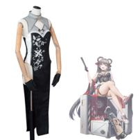 勝利の女神:NIKKE ヤン コスプレ衣装(202×202)