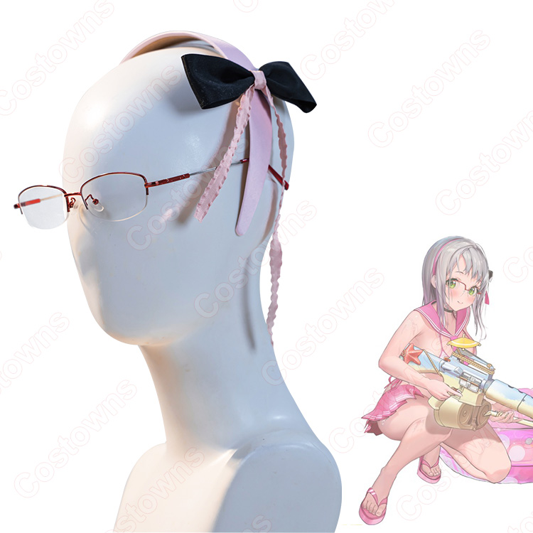 勝利の女神 NIKKE ニケ ネオンのコスプレ衣装＆ウィッグ Amazon | 勝利の女神 NIKKE ニケ ネオン コスプレ衣装 | コスプレ