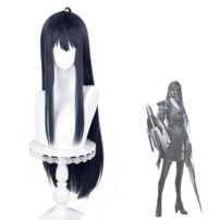 無期迷途 ラーフ（Rahu） コスプレウィッグ(コスプレウィッグ)