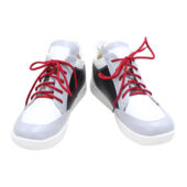 プロジェクトセカイ カラフルステージ！ feat. 初音ミク 青柳冬弥 コスプレ靴(コスプレブーツ、ウィッグ、道具でおすすめの商品)