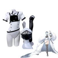 アズールレーン クイビシェフ コスプレ衣装(アズールレーン コスプレ衣装)