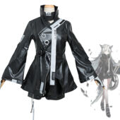 アークナイツ ラップランド コスプレ衣装(ゲーム• アニメコスプレ衣装でおすすめの商品)