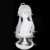 アークナイツ ラップランド コスプレウィッグ(コスプレブーツ、ウィッグ、道具でおすすめの商品)