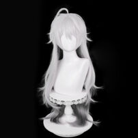 アークナイツ ラップランド コスプレウィッグ(コスプレウィッグ)