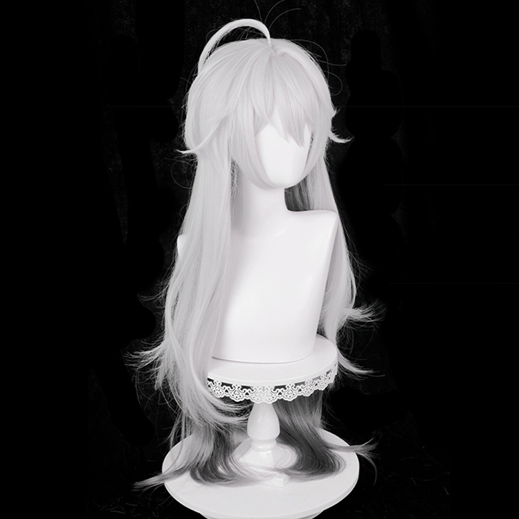 アークナイツ ラップランド コスプレウィッグ - Costowns