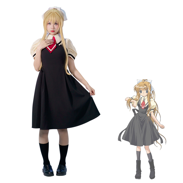 AIR 神尾 観鈴 缶バッジ3個セット AIR 神尾 観鈴 缶バッジ3個セット