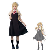 AIR 神尾観鈴 コスプレ衣装 夏服 制服(ゲーム• アニメコスプレ衣装でおすすめの商品)