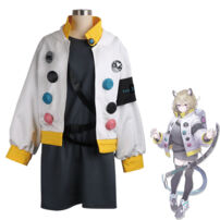 アークナイツ ウタゲ コスプレ衣装(アークナイツ（明日方舟） コスプレ衣装)