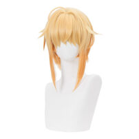 崩壊スターレイル リンクス・ランドゥー コスプレウィッグ(コスプレウィッグ)