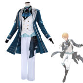 【推しの子】展 嘘とアイ アクア コスプレ衣装 アイドル衣装(ゲーム• アニメコスプレ衣装でおすすめの商品)