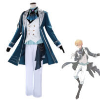 【推しの子】展 嘘とアイ アクア コスプレ衣装 アイドル衣装(推しの子 コスプレ衣装)