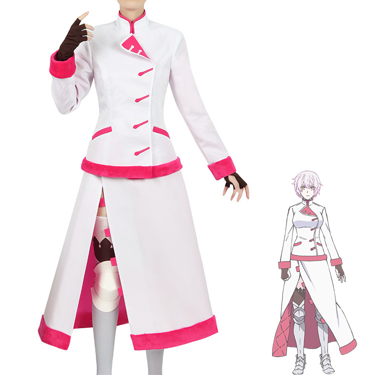 ヴァニタスの手記 ジャンヌ コスプレ衣装 849e9f53ac4a4e9ea7c1ce2bdd2eeb