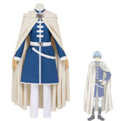 葬送のフリーレン ヒンメル コスプレ衣装(ゲーム• アニメコスプレ衣装でおすすめの商品)