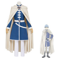 葬送のフリーレン ヒンメル コスプレ衣装(葬送のフリーレン コスプレ衣装)