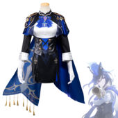 原神 クロリンデ コスプレ衣装(ゲーム• アニメコスプレ衣装でおすすめの商品)