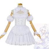 Fate/Grand Order レディ・アヴァロン コスプレ衣装(ゲーム• アニメコスプレ衣装でおすすめの商品)