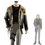 VTuber にじさんじ ルカ・カネシロ 新衣装 コスプレ衣装