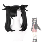 ポケットモンスター ソード・シールド マリィ コスプレウィッグ(ランキング)