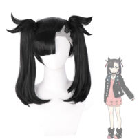 ポケットモンスター ソード・シールド マリィ コスプレウィッグ(コスプレウィッグ)