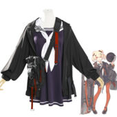 アークナイツ グム コスプレ衣装(ゲーム• アニメコスプレ衣装でおすすめの商品)