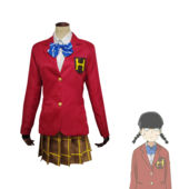 モブサイコ100 影山茂夫 女装 コスプレ衣装(ゲーム• アニメコスプレ衣装でおすすめの商品)