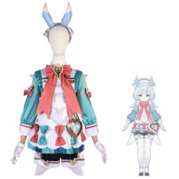 原神 シグウィン コスプレ衣装(原神 コスプレ衣装)