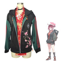 ブルーアーカイブ 鹿山レイジョ コスプレ衣装(ブルーアーカイブ -Blue Archive- コスプレ衣装)