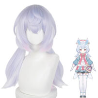 原神 シグウィン コスプレウィッグ(コスプレウィッグ)